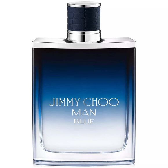 Jimmy Choo MAN Blue Eau de Toilette - 3.3oz